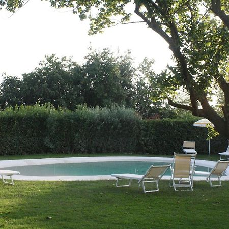 מליאנו אין טוסקנה Agriturismo Vigna Mai מראה חיצוני תמונה