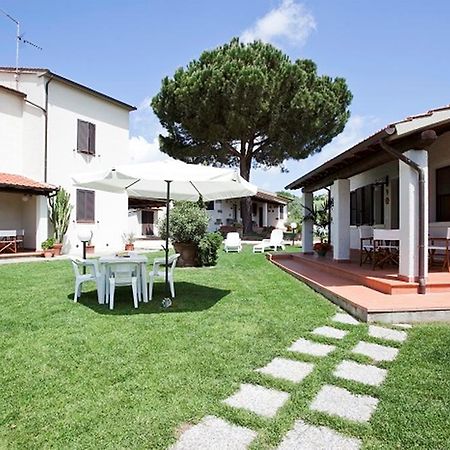 מליאנו אין טוסקנה Agriturismo Vigna Mai מראה חיצוני תמונה
