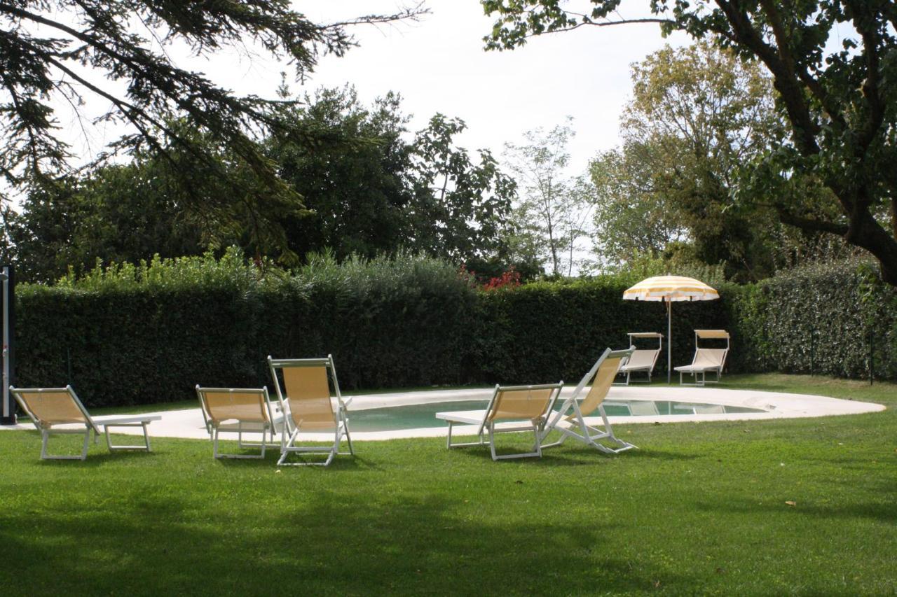 מליאנו אין טוסקנה Agriturismo Vigna Mai מראה חיצוני תמונה