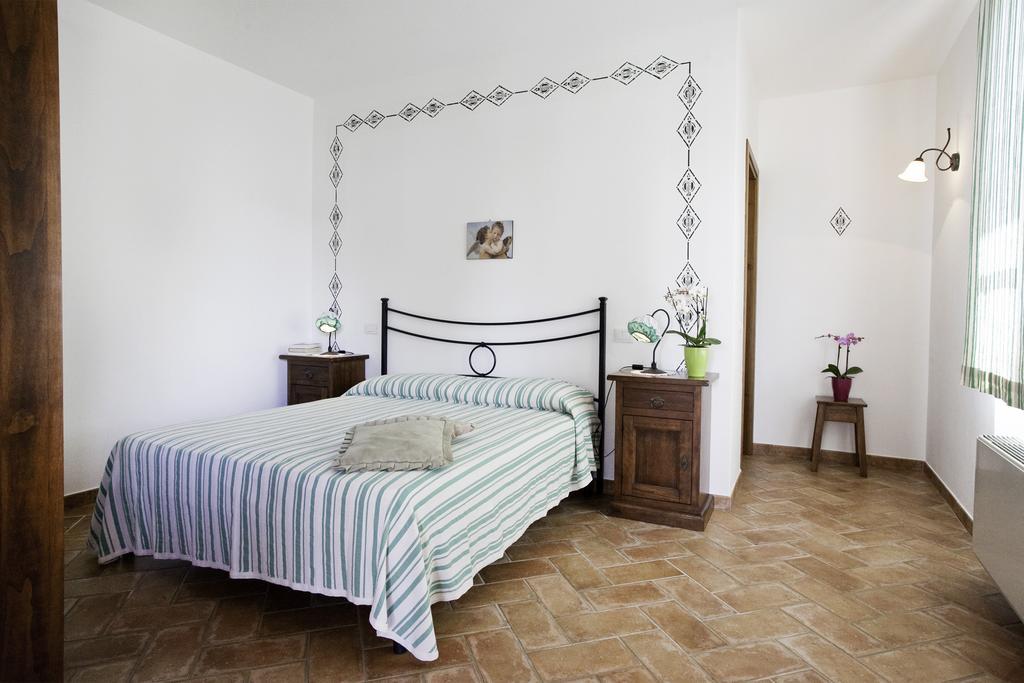 מליאנו אין טוסקנה Agriturismo Vigna Mai מראה חיצוני תמונה