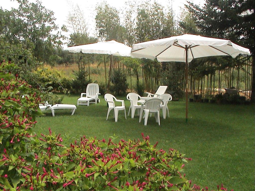 מליאנו אין טוסקנה Agriturismo Vigna Mai מראה חיצוני תמונה