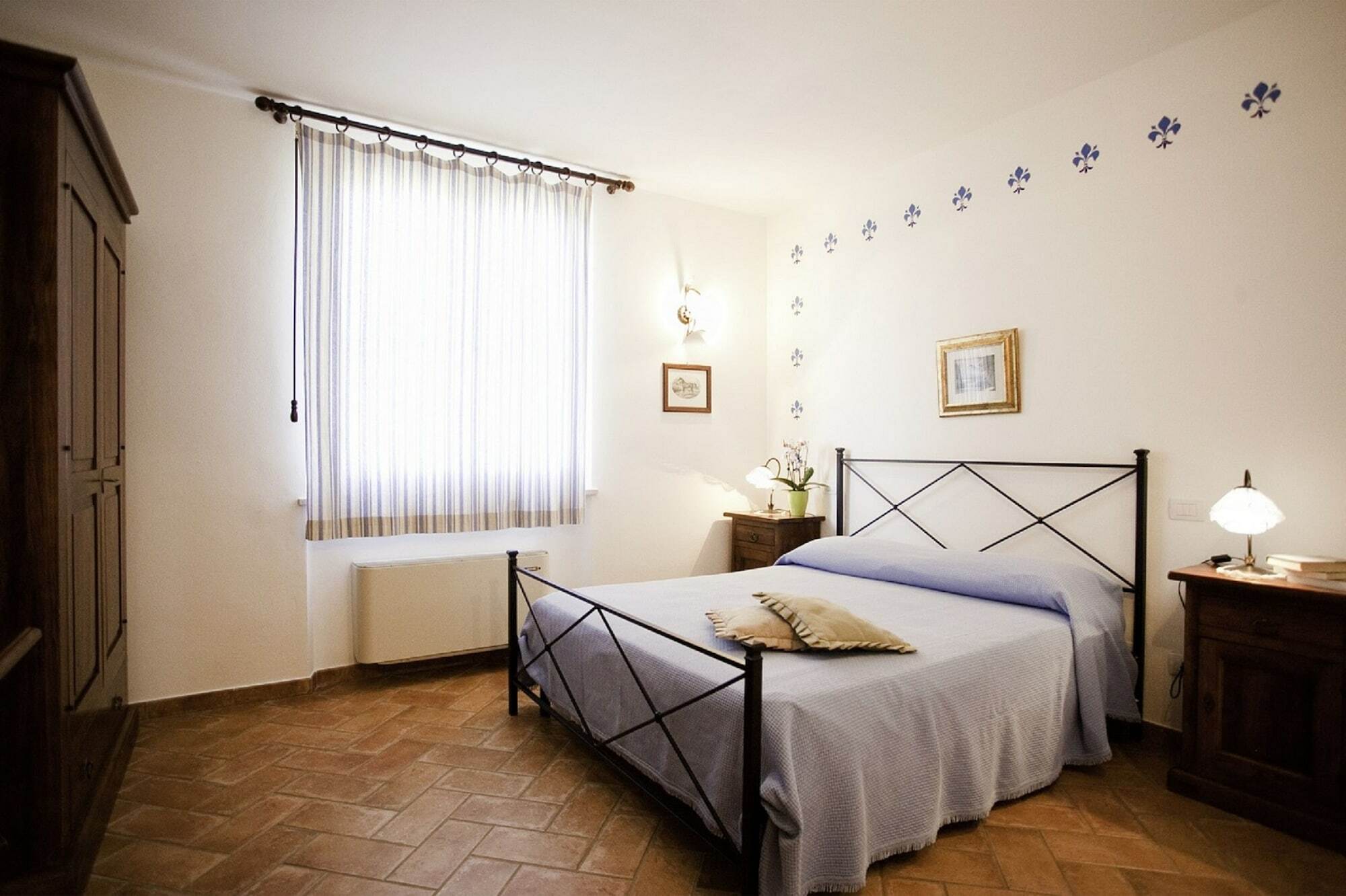 מליאנו אין טוסקנה Agriturismo Vigna Mai מראה חיצוני תמונה